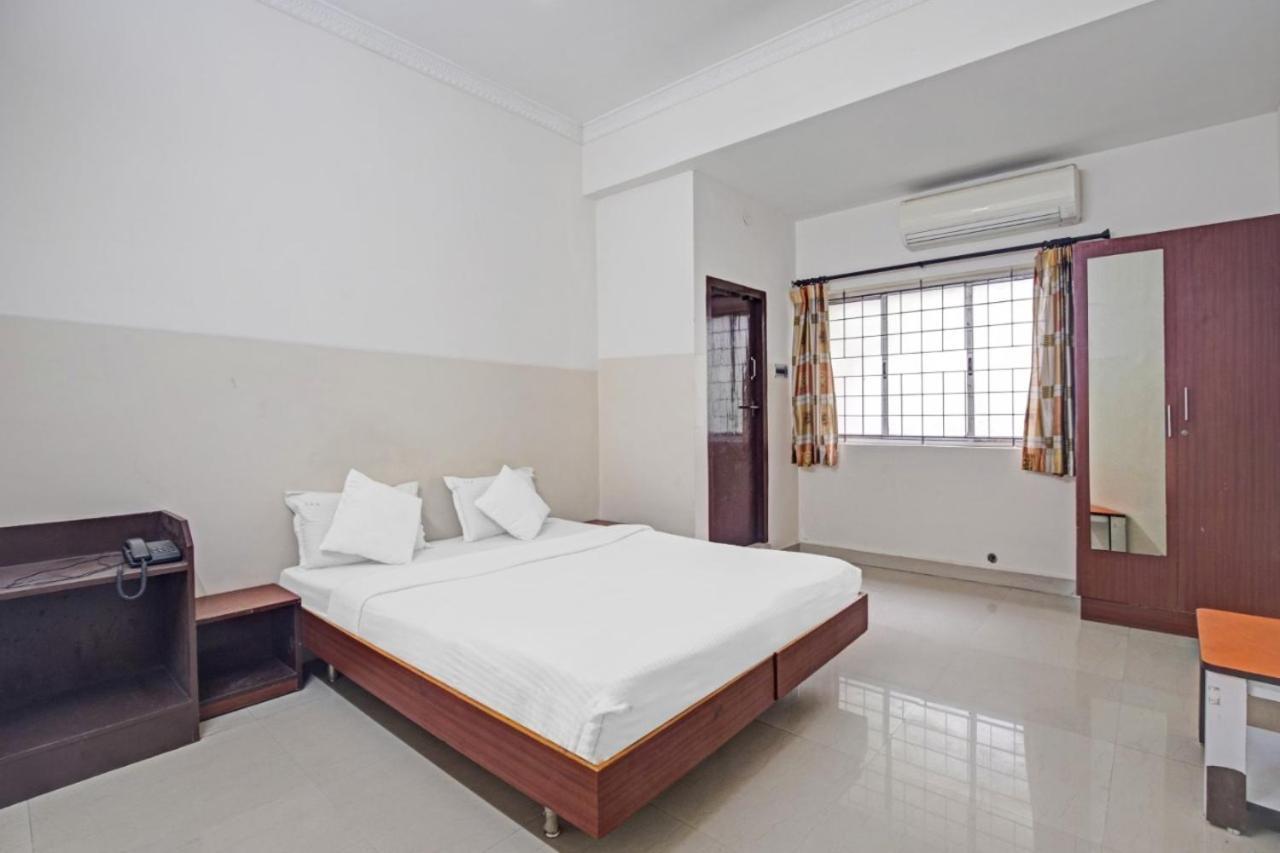 Chennai Guest House Exterior foto
