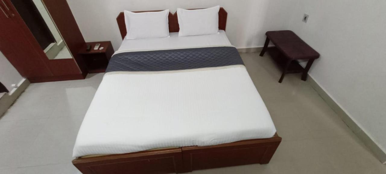 Chennai Guest House Exterior foto